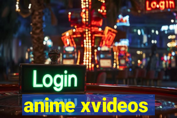 anime xvideos